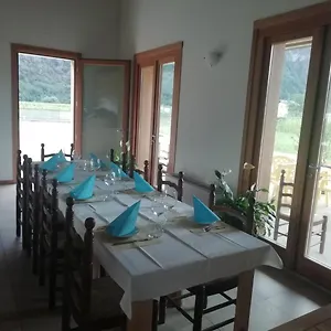  Alloggio per agriturismo Summus Lacus Italia