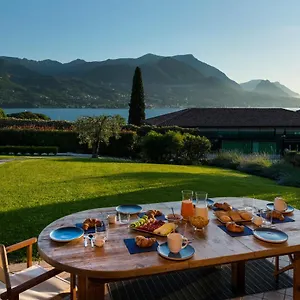  Villa Margherita Portese Italia