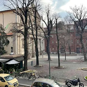 Appartement Ca Bela - Moscova, Milaan