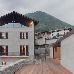  Alloggio per agriturismo Olmo Italia