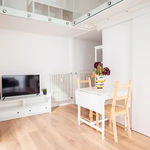  Appartement Loft Giulietta