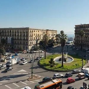  Appartamento Posillipo 9 Italia