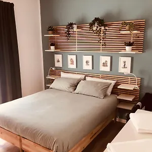  Appartamento Casa Delo Italia