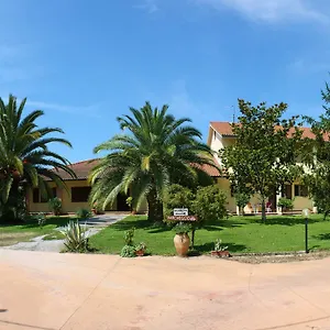  Alloggio per agriturismo La Fata Italia
