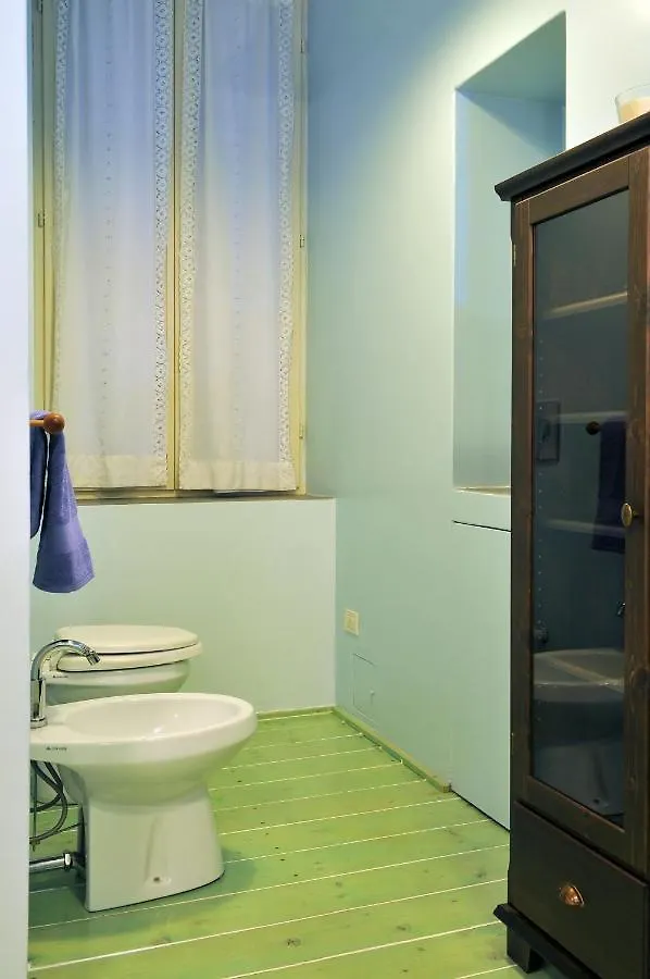 Appartement Splendid Housing Milano