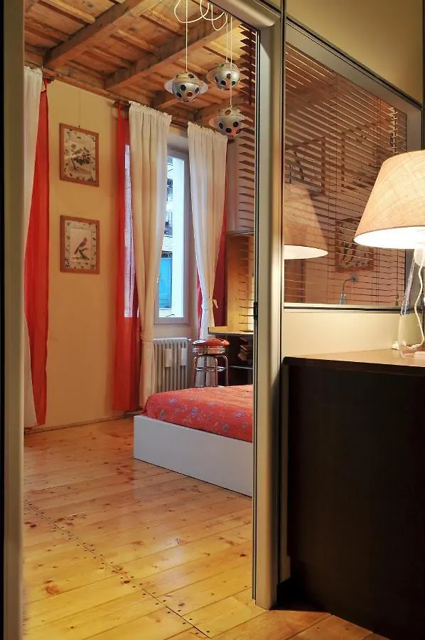 Appartement Splendid Housing Milano Milan