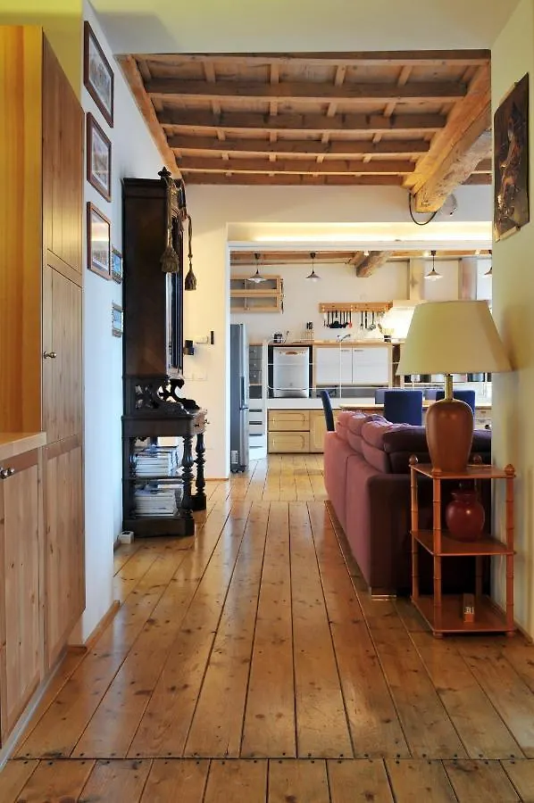 Appartement Splendid Housing Milano
