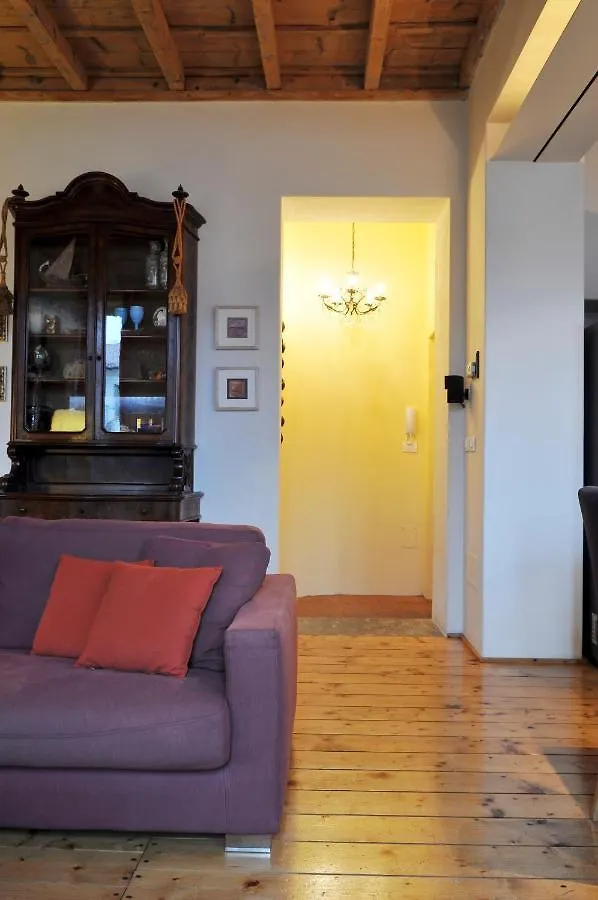 Apartament Splendid Housing Milano 0*, Mediolan
