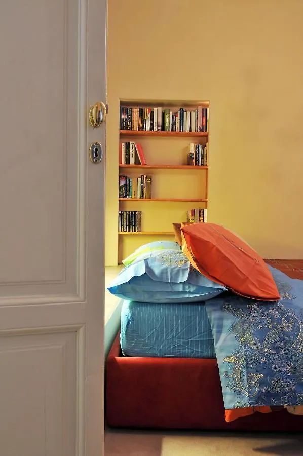 Appartement Splendid Housing Milano 0*, Milan