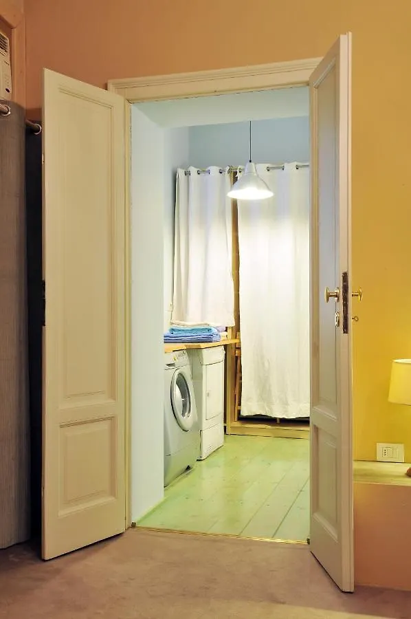 Appartement Splendid Housing Milano