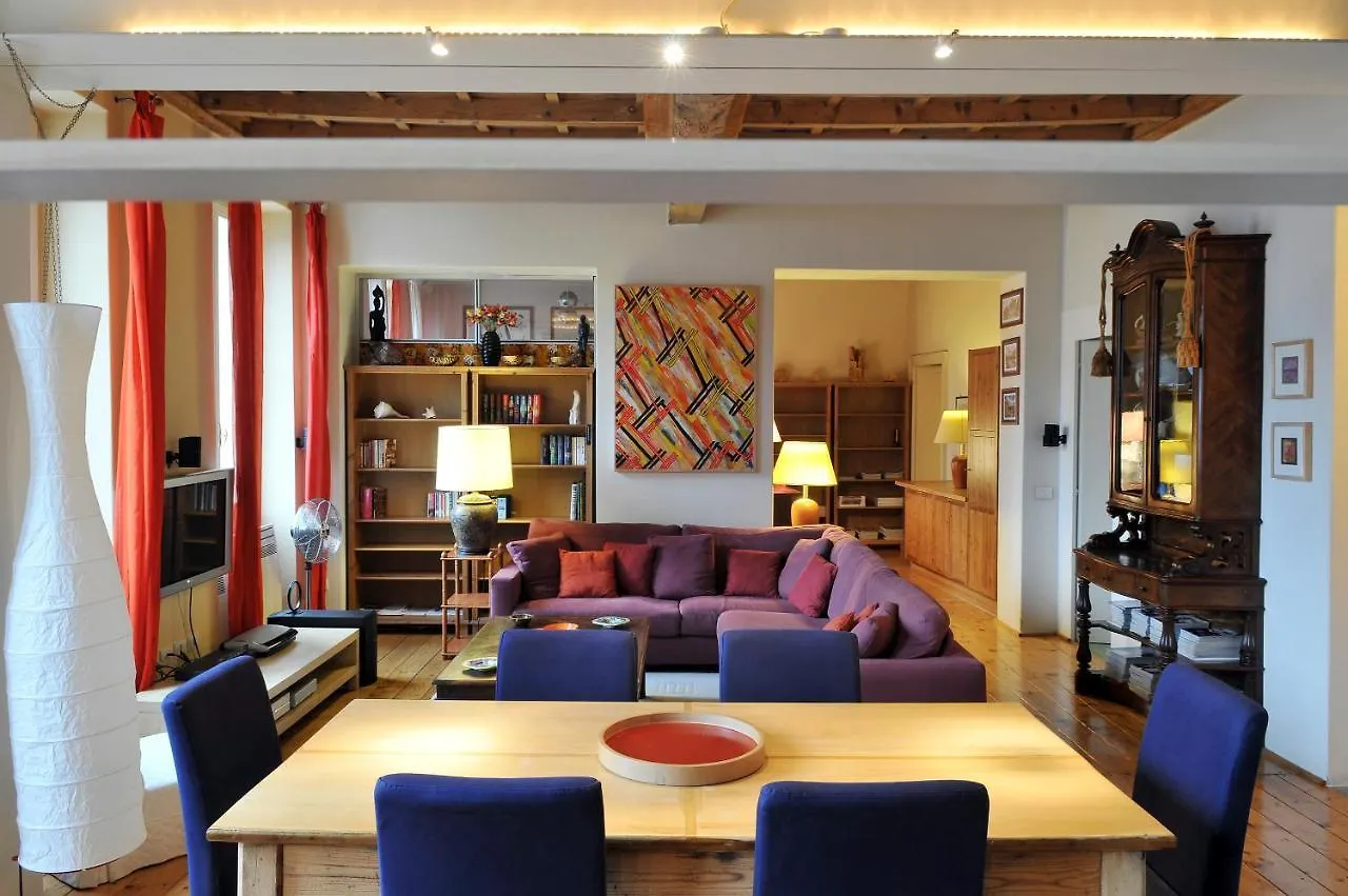Appartement Splendid Housing Milano