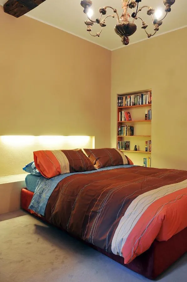Appartement Splendid Housing Milano
