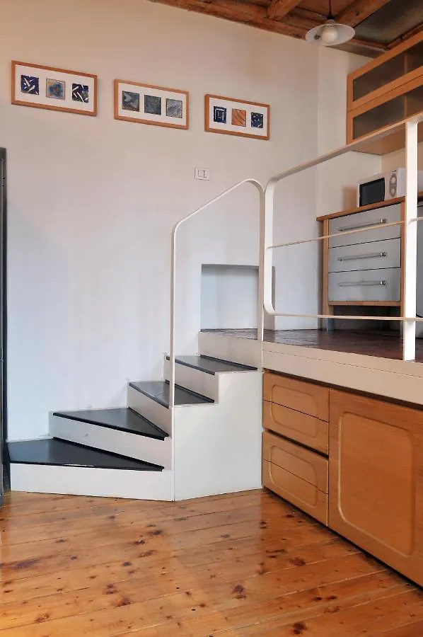 Appartement Splendid Housing Milano