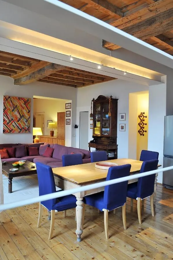 Appartement Splendid Housing Milano