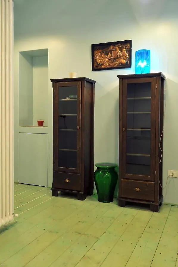 Appartement Splendid Housing Milano Italie