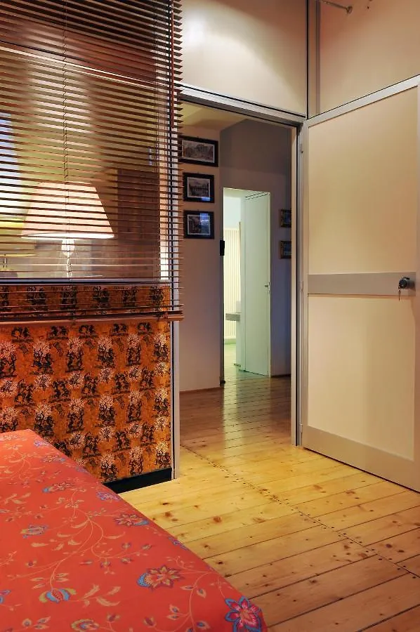 Appartement Splendid Housing Milano