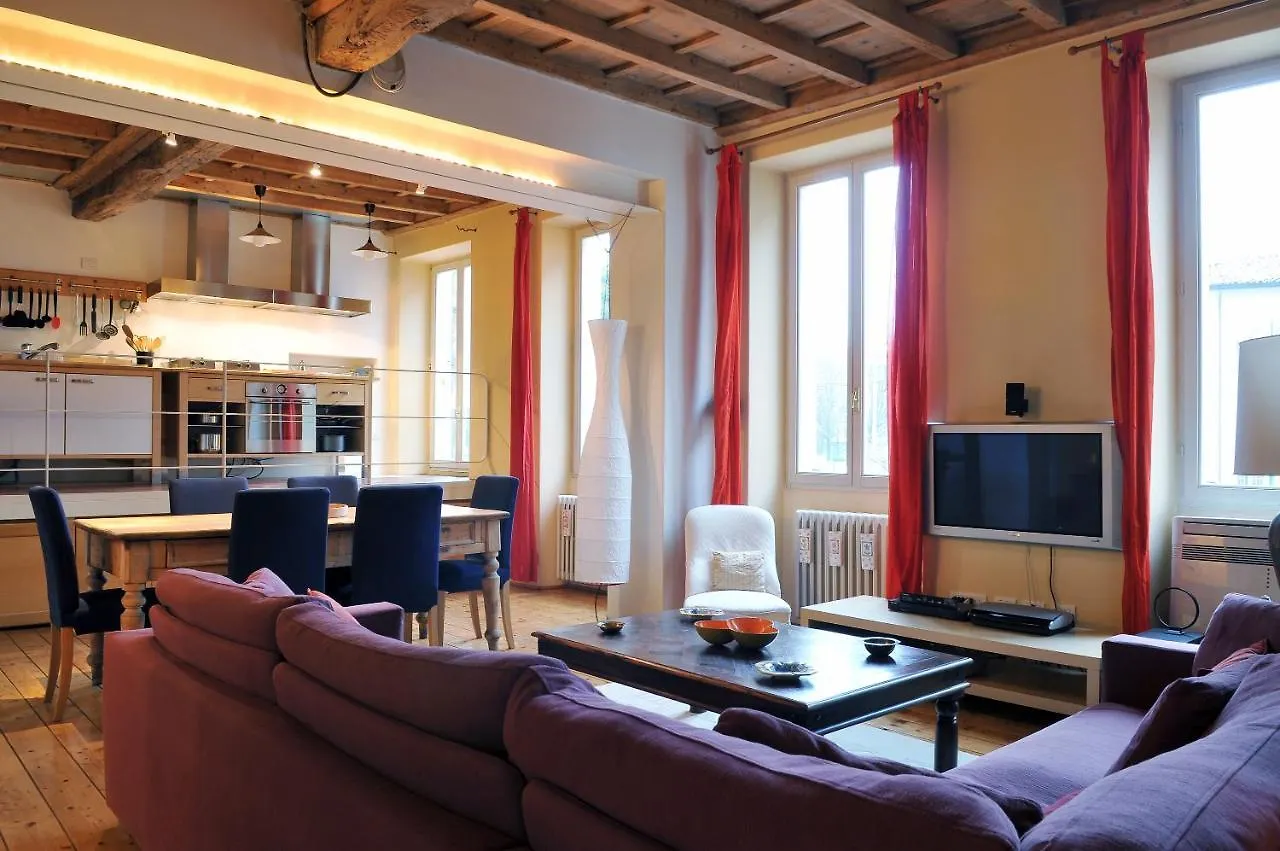 Appartement Splendid Housing Milano