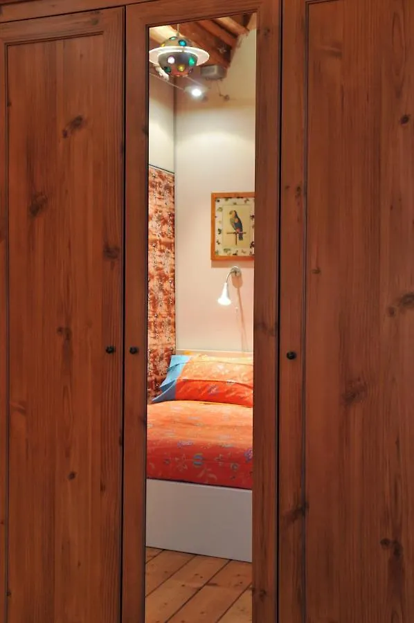 Appartement Splendid Housing Milano Italie