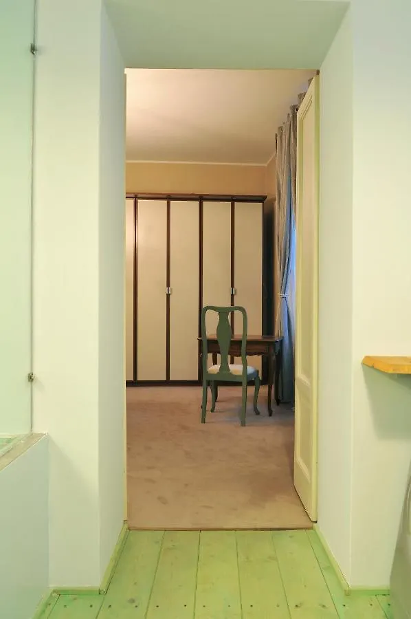 Appartement Splendid Housing Milano