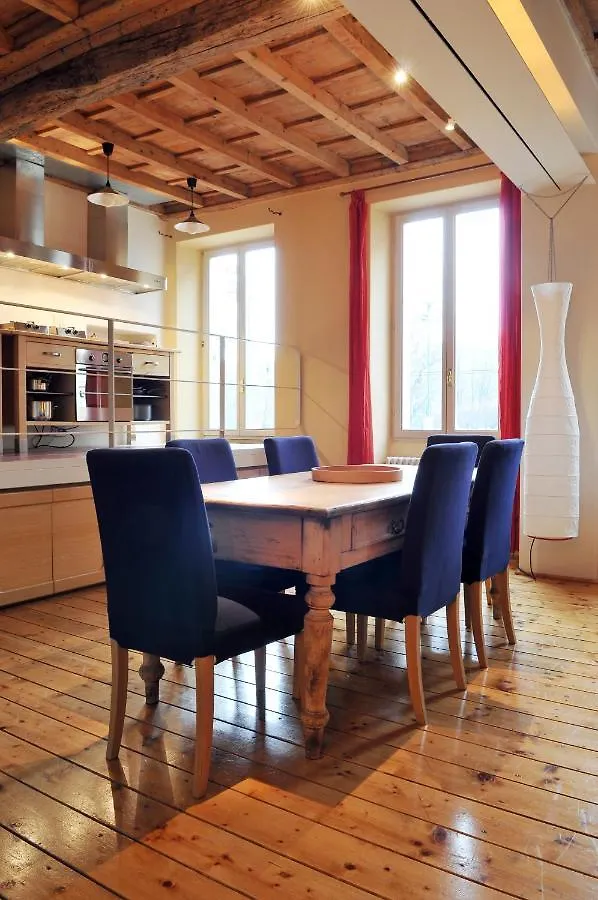 Appartement Splendid Housing Milano 0*, Milan Italie