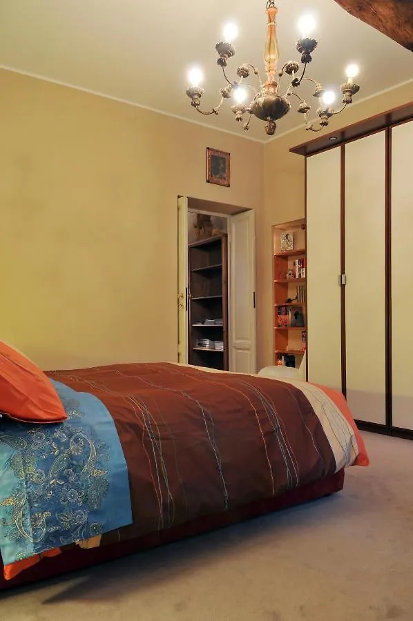 Appartement Splendid Housing Milano  Milan